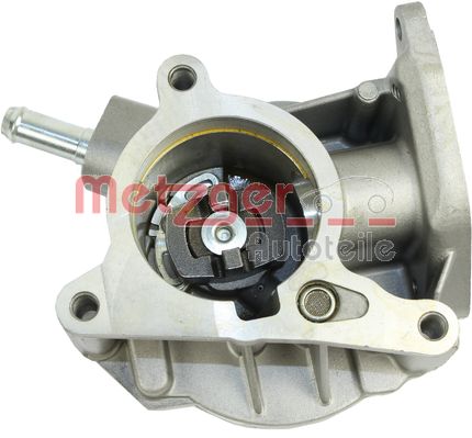 METZGER 8010048 Unterdruckpumpe, Bremsanlage